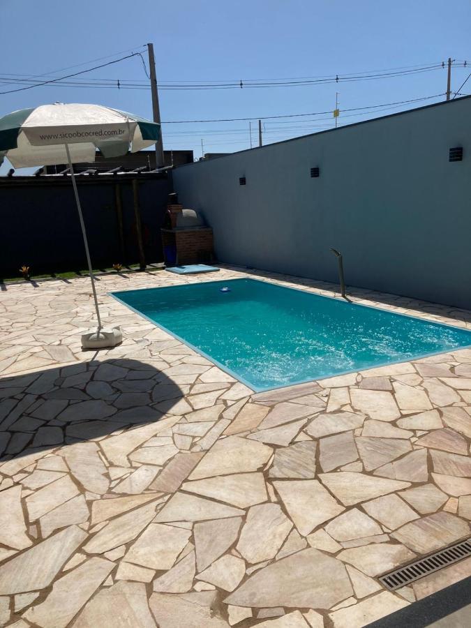 Recanto Asa Delta Olímpia Exterior foto